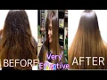 Download Lagu HOW TO STRAIGHTEN YOUR OWN HAIR AT HOME||SHISEIDO CRYSTALLIZING STRAIGHTENING