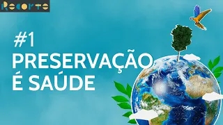 Por que é tão importante preservar a nossa biodiversidade? | Recorte
