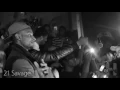 21 Savage - Red Opps (LIVE at The Sangha)