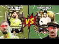 Download Lagu SENGITT!! Kiper Terbaik Sekarang VS Kiper Terbaik Dulu Balon D'or - FC Mobile Indonesia 