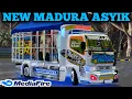Download Lagu TOP!|RILIS NEW MADURA ASYIK TERBARU 2022⁉️MOD BUSSID TRUCK CANTER CABE FULL STROBO NGALIR NO PW