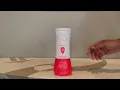 Review Summer s Eve Blissful Escape Feminine Wash
