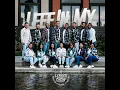Leef In My (feat. Larry-George Johnson)