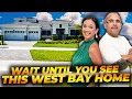 Inside One of WestBay s Most Impressive Home in Pasadena Ridge Cedar Key II