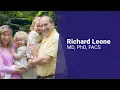 Dr Richard Leone Thoracic Surgeon at Skagit Regional Health