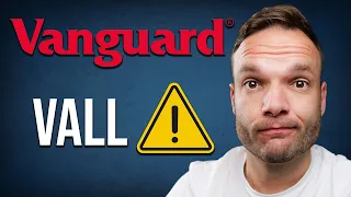 5 Reasons why you shouldn t switch to Vanguards new Fund