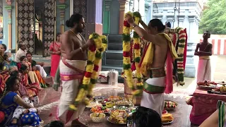 malai matrinal kothai mala satrinal nagaswaram desur brothers s shanmugasundaram u0026 s sethuraman