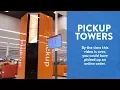 More Ways to Pickup