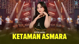 diva hani ketaman asmara feat new arista official music video 