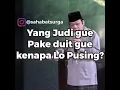 Download Lagu K.H Zainuddin MZ (judi,mabok dan zina)