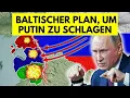 Download Lagu Am russisch-baltischer Grenze brodelt etwas Unheimliches