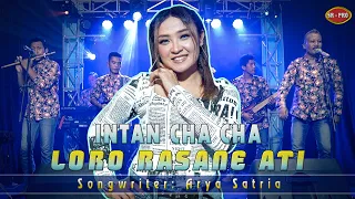 Download Intan Cha Cha - Loro Rasane Ati | Dangdut (Official Music Video) MP3