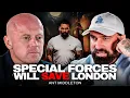 Download Lagu Ant Middleton vs Sadiq Khan | Britain WILL Reclaim its Culture \u0026 Take Back London