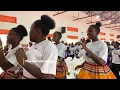 Lagu Yesu Mito Alub Kore - Holy Cross Lake View S.S.S/St. Joseph's Hill S.S