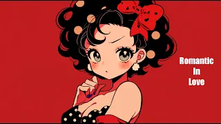 Romantic In Love / 唐紅 feat.初音ミク