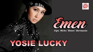 emen slow rock sunda 90an 