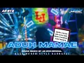 DJ ADUH MAMAE TERBARU BASS HOREG COCOK BUAT SANTAI DAN KARNAVAL DJ YANG KALIAN CARI CARI