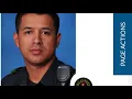 2016 Fallen Hero s Police Memorial