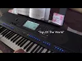 Download Lagu Sounds Of The Seventies (PSR-SX900) (video 4)