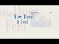 Download Lagu Summer Walker - How Does It Feel [Lyric Video]