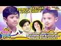 SEKARANG UDAH GLOW UP! INI DIA DEBO DAN BASTIAN SAAT BERSAING DI IDOLA CILIK 2 - RAPOR IDOLA CILIK