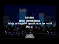 Burna Boy - Alarm Clock [official lyric video]