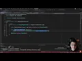 Docker Compose NET 8 PostgreSQL Redis