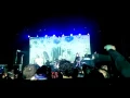 Skinny Puppy- Tin Omen (live)