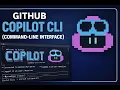 Build an App in a Day with GitHub Copilot CLI