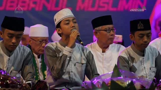 Download Gus Azmi || Kami Santri Bukan Artis || Sholawat Syubbanul Muslimin MP3