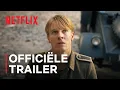 All the Light We Cannot See Officiele trailer Netflix
