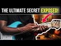 How to Know The Chord Progression of ANY Song The EASIEST Way EVER