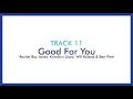 Good for you Lyrics-Dear Even Hansen