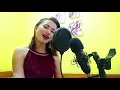 I Think I'm In Love- Kuh Ledesma (JMC Covers)