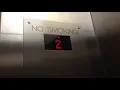 2019 Retake KONE Hydraulic Elevator at Walter s Crossing Part 1