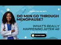 3 Things Every Man Over 40 Should Get Checked Before Starting Testosterone