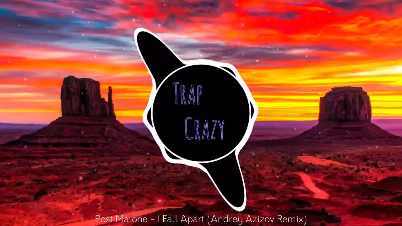 Post Malone - I Fall Apart (Andrey Azizov Remix) Post Malone - I Fall Apart (Andrey Azizov Remix)
