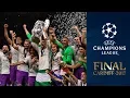 UEFA Champions League Final 2017 ᴴᴰ Juventus vs Real Madrid ● 03.06.2017 | PES 2017