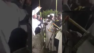 محمد مصطفى الحامدابي مقطع من رائعة المرحوم عيسى بروي محمد وين قتلو وين ماشي 