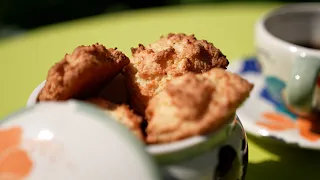 EP14 - Biscuits coco