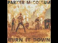 Burn It Down (Radio Edit)