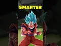 Download Lagu Goku is smarter than you think