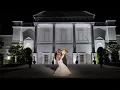 Palace at Somerset Park Wedding Film of Kathleen Ovid