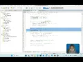 Cara Membuat Program Java String Comparison Procedure Main dan Scanner Input
