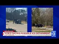 Potential ICE activity spotted in Chattanooga