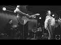 Coldplay - Trouble | FUNK cover by funkONtakt | live@Jazzclub Kelkheim (short clip)