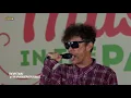 Download Lagu BXc MALL - BXc MALL - MUSIC IN THE PARK THE UPSTAIRS (SONG: APAKAH AKU BERADA DI MARS.. )