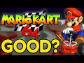 Download Lagu Is Mario Kart 64 Actually Good?