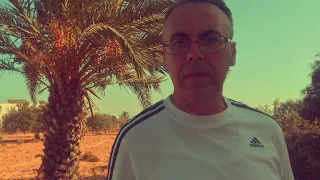 الى روح الفنان الكبير بلقاسم بوقنة رحمه الله رائعته الغربة عندي سبعة سنين تعدوا 