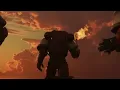 Within Temptation-The Reckoning feat.Jacoby Shaddix | WARHAMMER 40K DAWN OF WAR 1,2,3,4 BLOOD RAVEN 